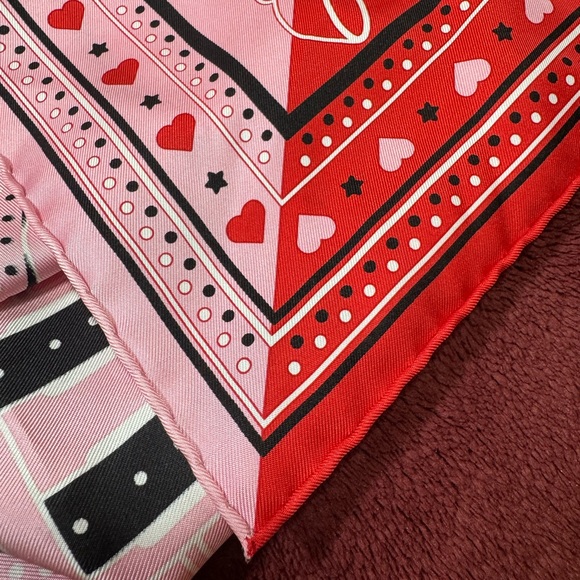 Hermes Limited Edition Grand Manege Silk Scarf - Picture 6 of 13